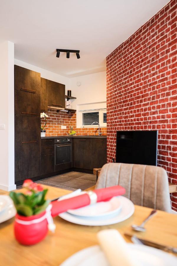 Ana Apartment Zadar Luaran gambar