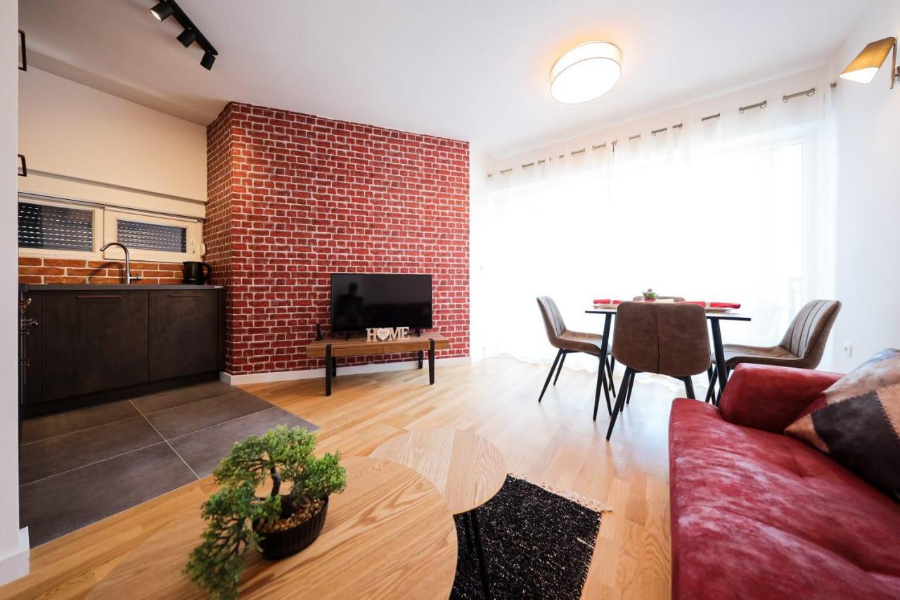 Ana Apartment Zadar Luaran gambar