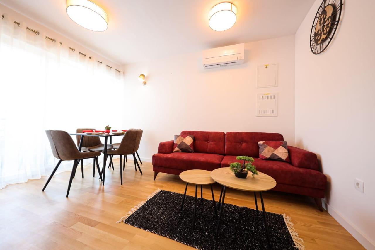 Ana Apartment Zadar Luaran gambar