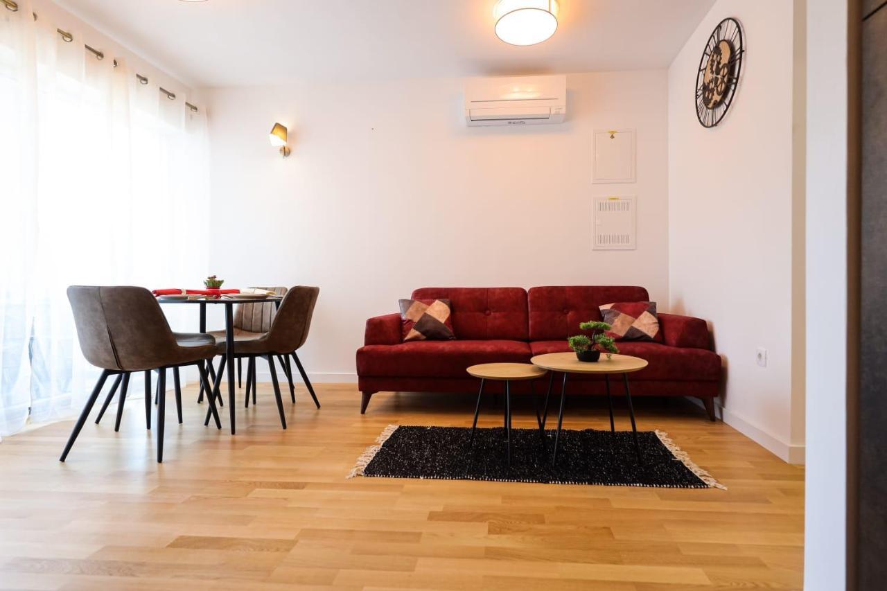 Ana Apartment Zadar Luaran gambar