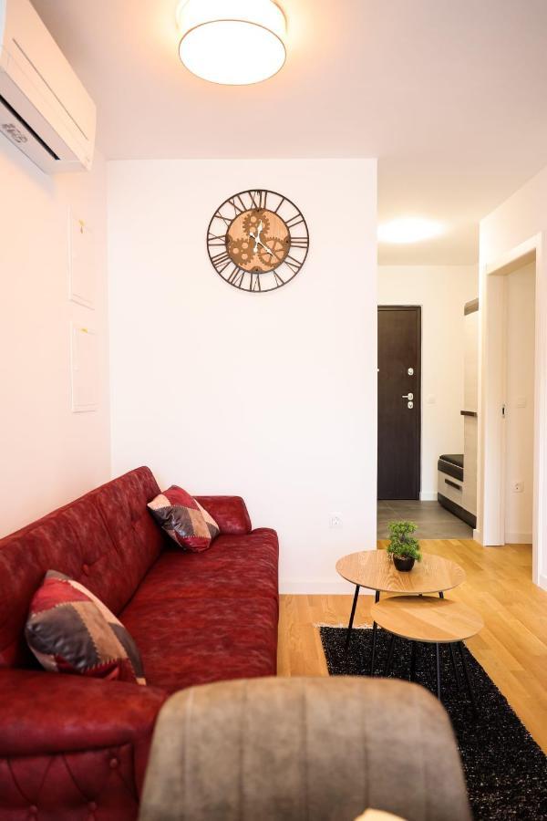 Ana Apartment Zadar Luaran gambar