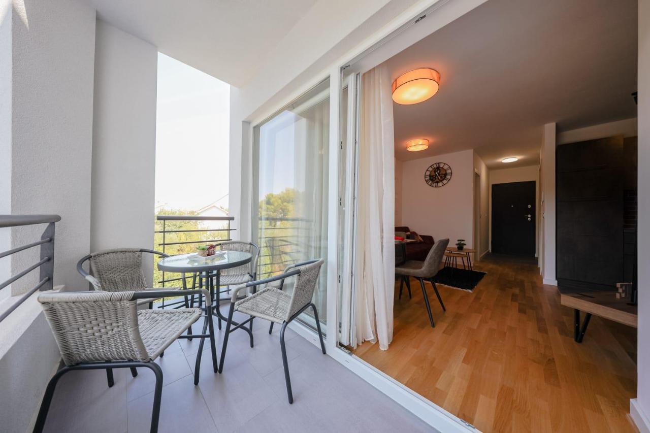 Ana Apartment Zadar Luaran gambar