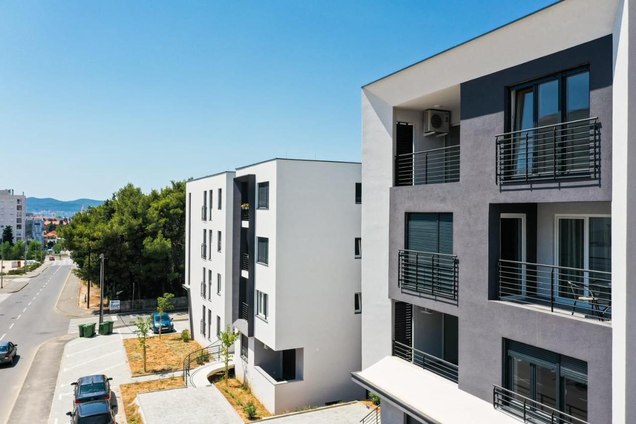 Ana Apartment Zadar Luaran gambar