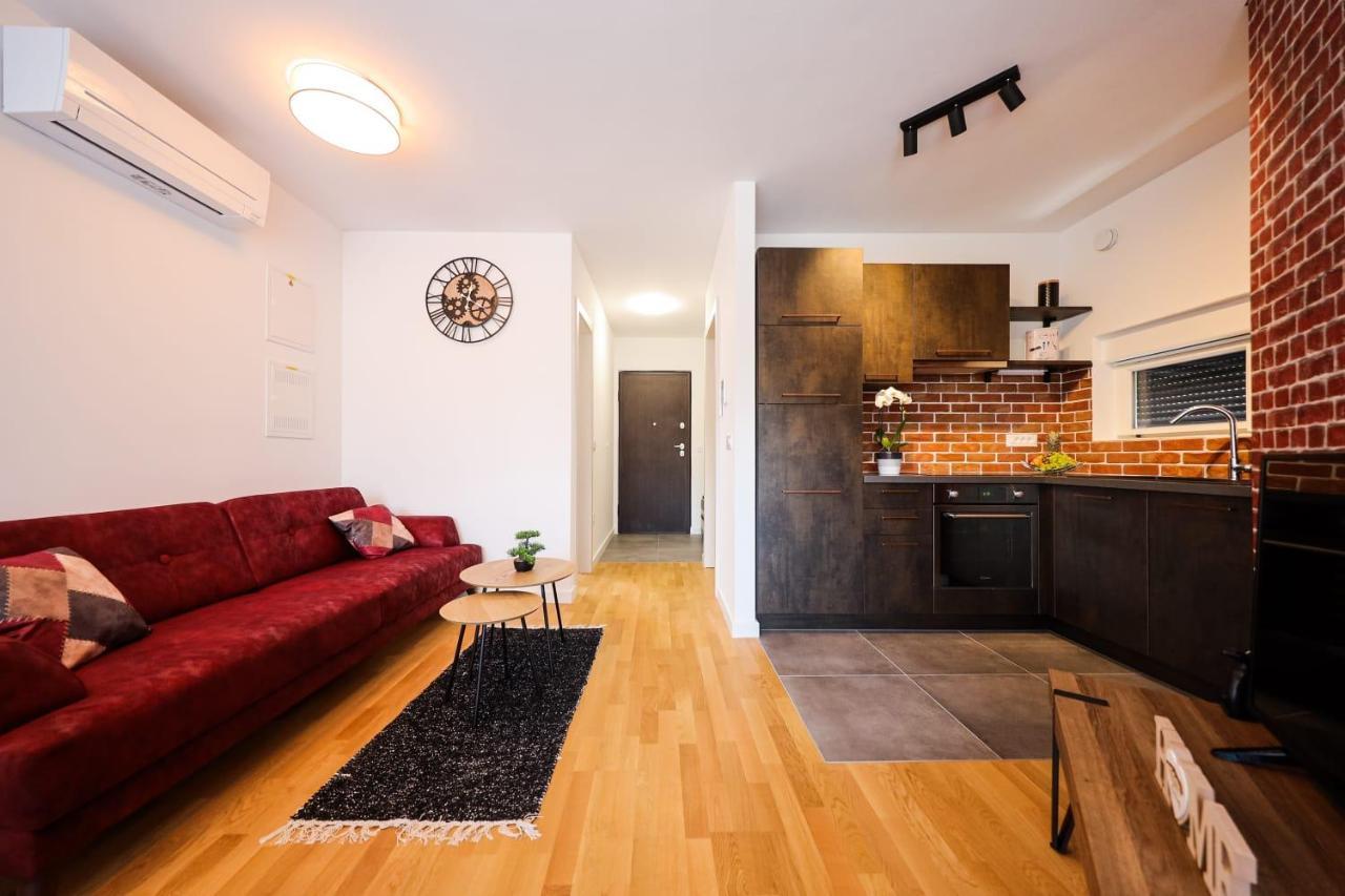Ana Apartment Zadar Luaran gambar