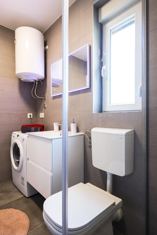 Ana Apartment Zadar Luaran gambar