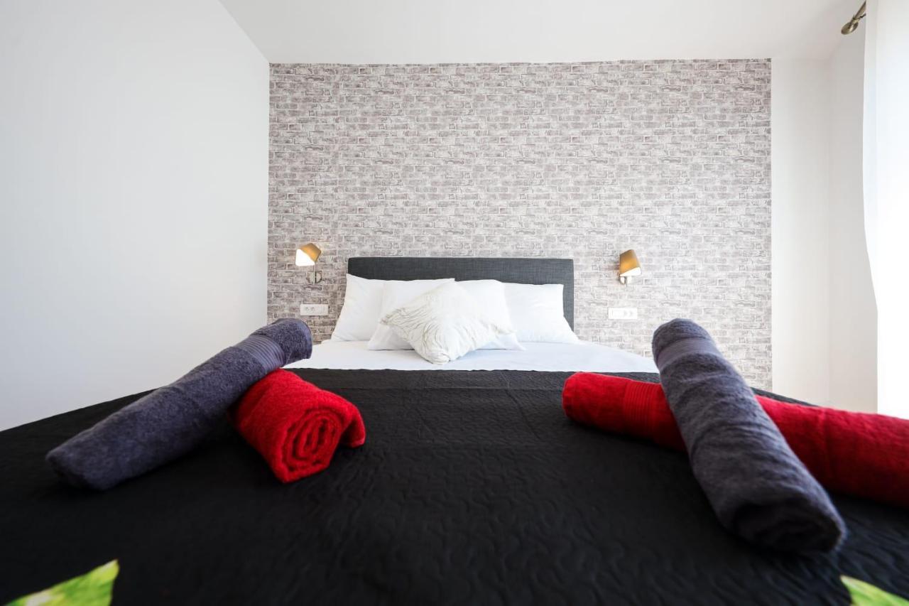 Ana Apartment Zadar Luaran gambar