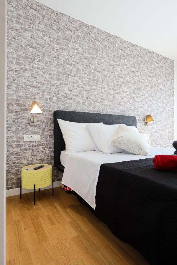 Ana Apartment Zadar Luaran gambar