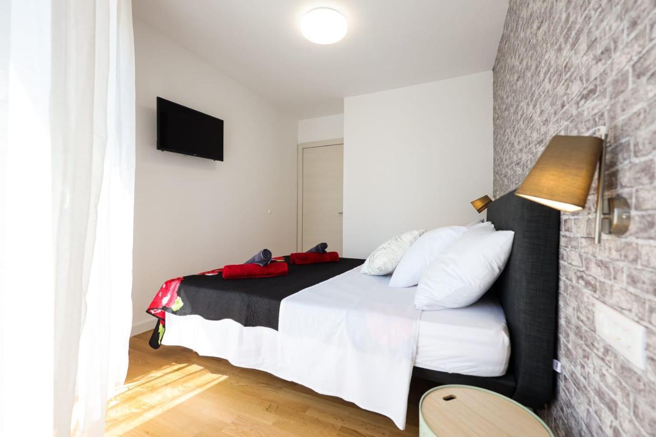 Ana Apartment Zadar Luaran gambar