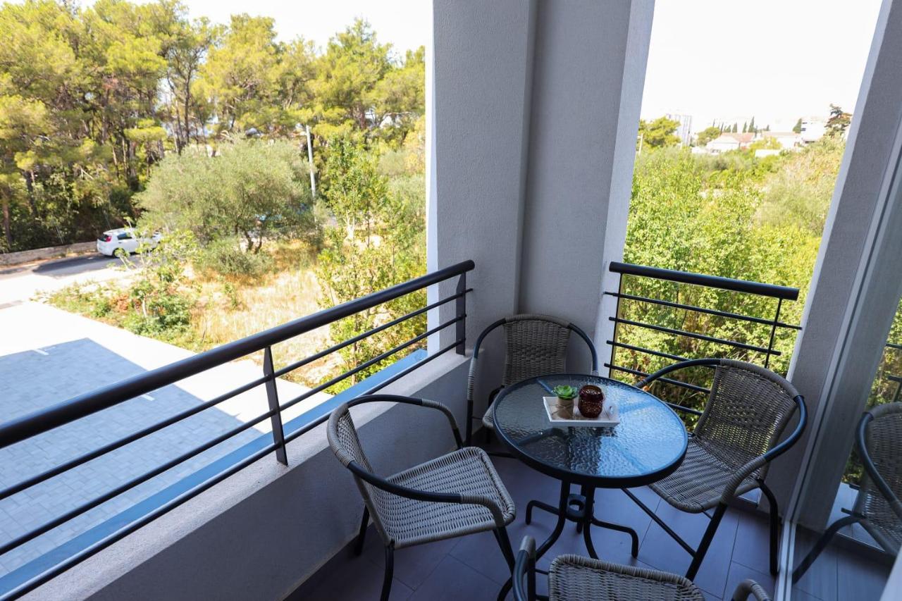 Ana Apartment Zadar Luaran gambar