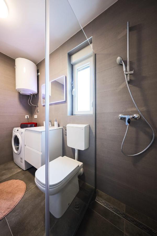 Ana Apartment Zadar Luaran gambar
