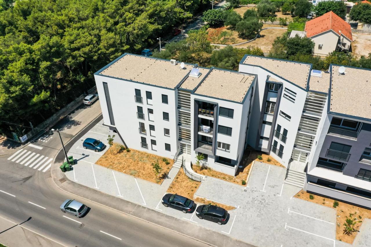 Ana Apartment Zadar Luaran gambar