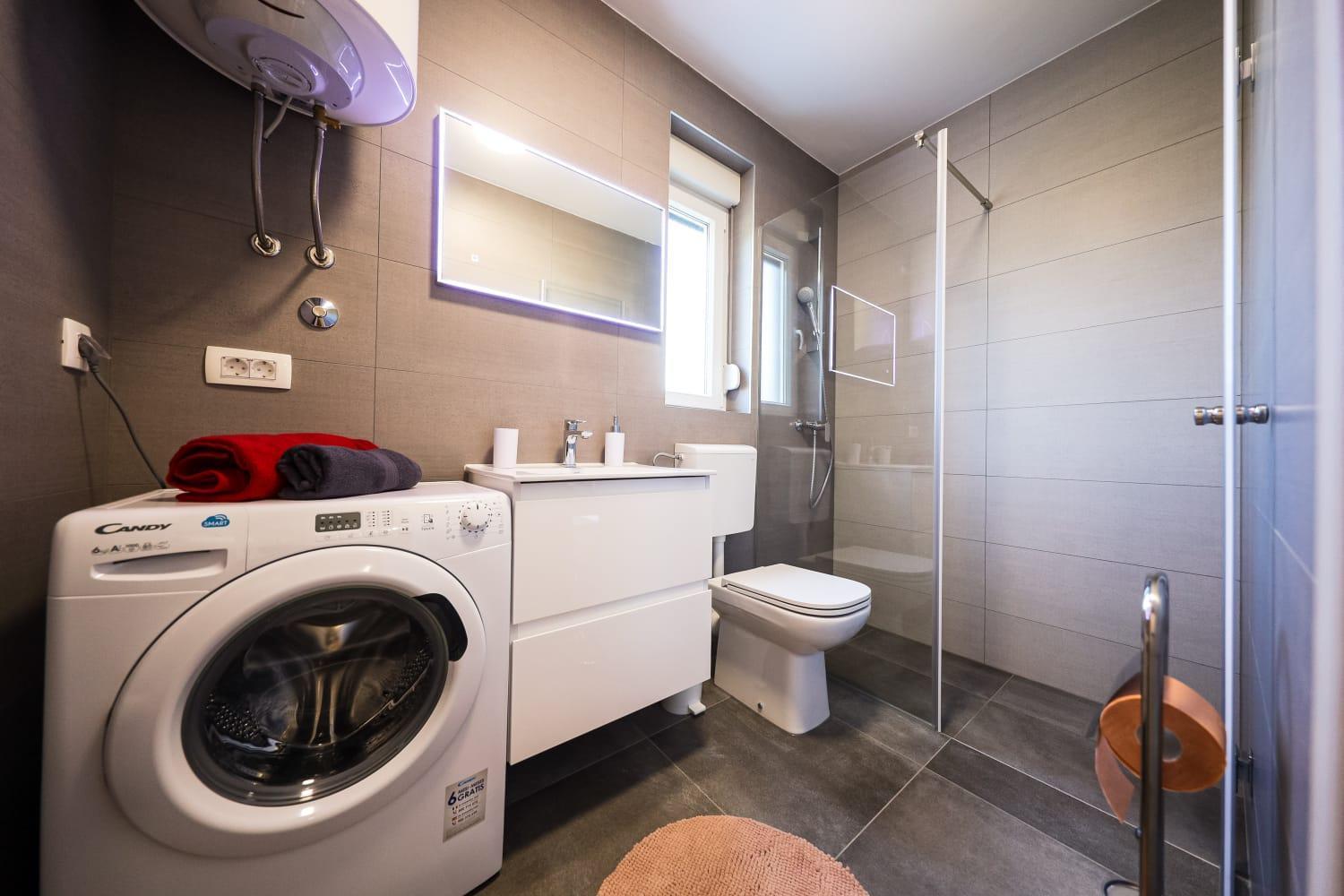 Ana Apartment Zadar Bilik gambar