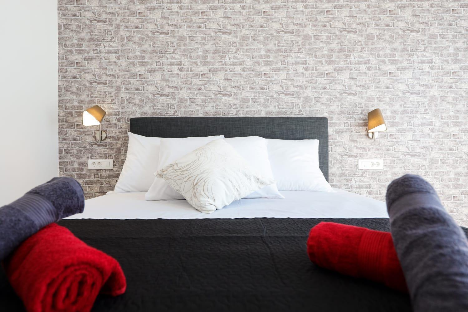 Ana Apartment Zadar Bilik gambar