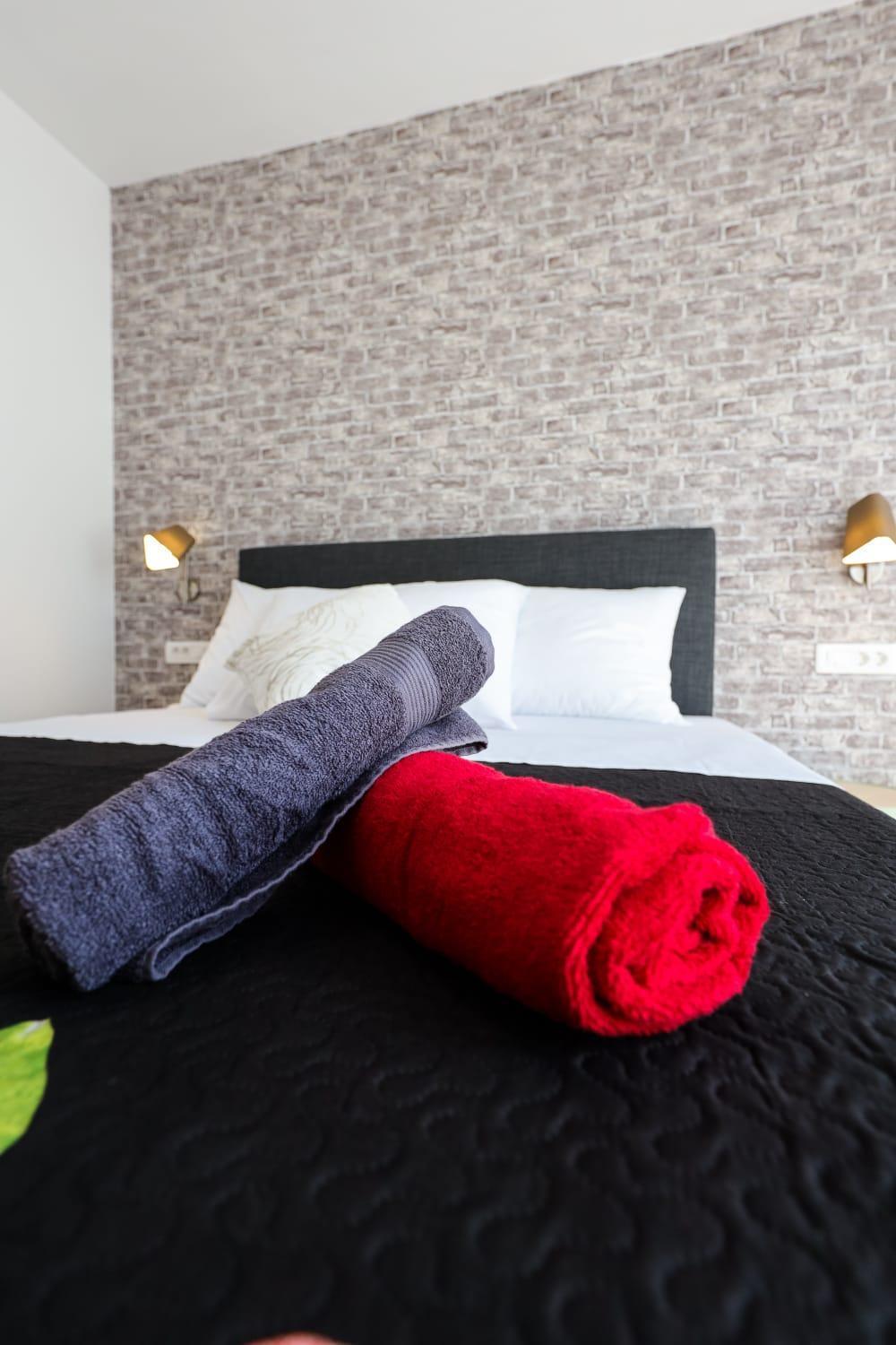 Ana Apartment Zadar Bilik gambar