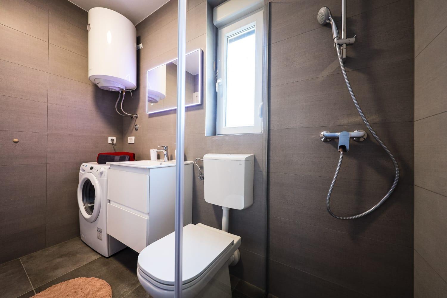 Ana Apartment Zadar Bilik gambar