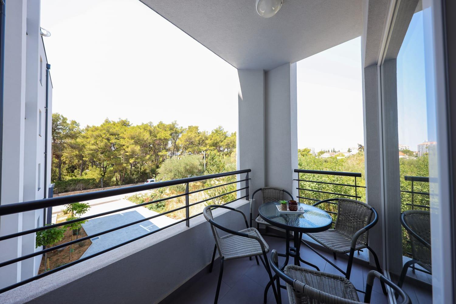 Ana Apartment Zadar Bilik gambar